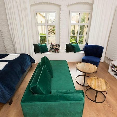 Loft Paprotka Premium Apartment, Close To Mtp Expo, F.Vat بوزنان المظهر الخارجي الصورة