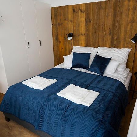 Loft Paprotka Premium Apartment, Close To Mtp Expo, F.Vat بوزنان المظهر الخارجي الصورة