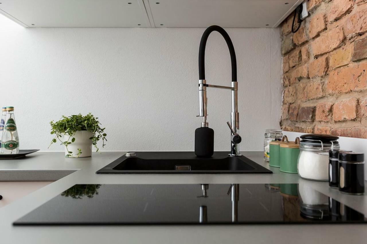 Loft Paprotka Premium Apartment, Close To Mtp Expo, F.Vat بوزنان المظهر الخارجي الصورة