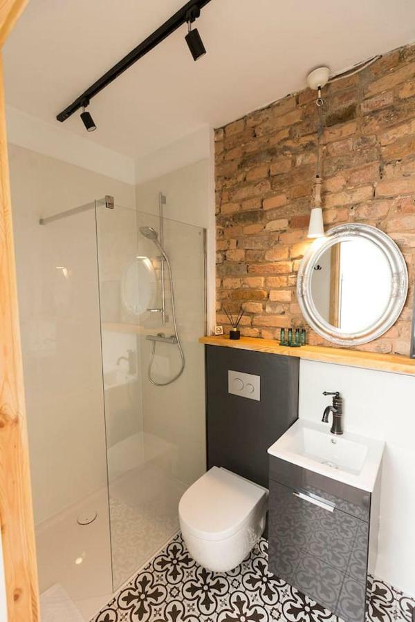 Loft Paprotka Premium Apartment, Close To Mtp Expo, F.Vat بوزنان المظهر الخارجي الصورة