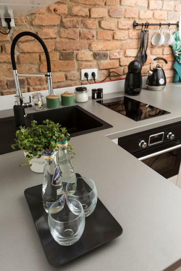 Loft Paprotka Premium Apartment, Close To Mtp Expo, F.Vat بوزنان المظهر الخارجي الصورة