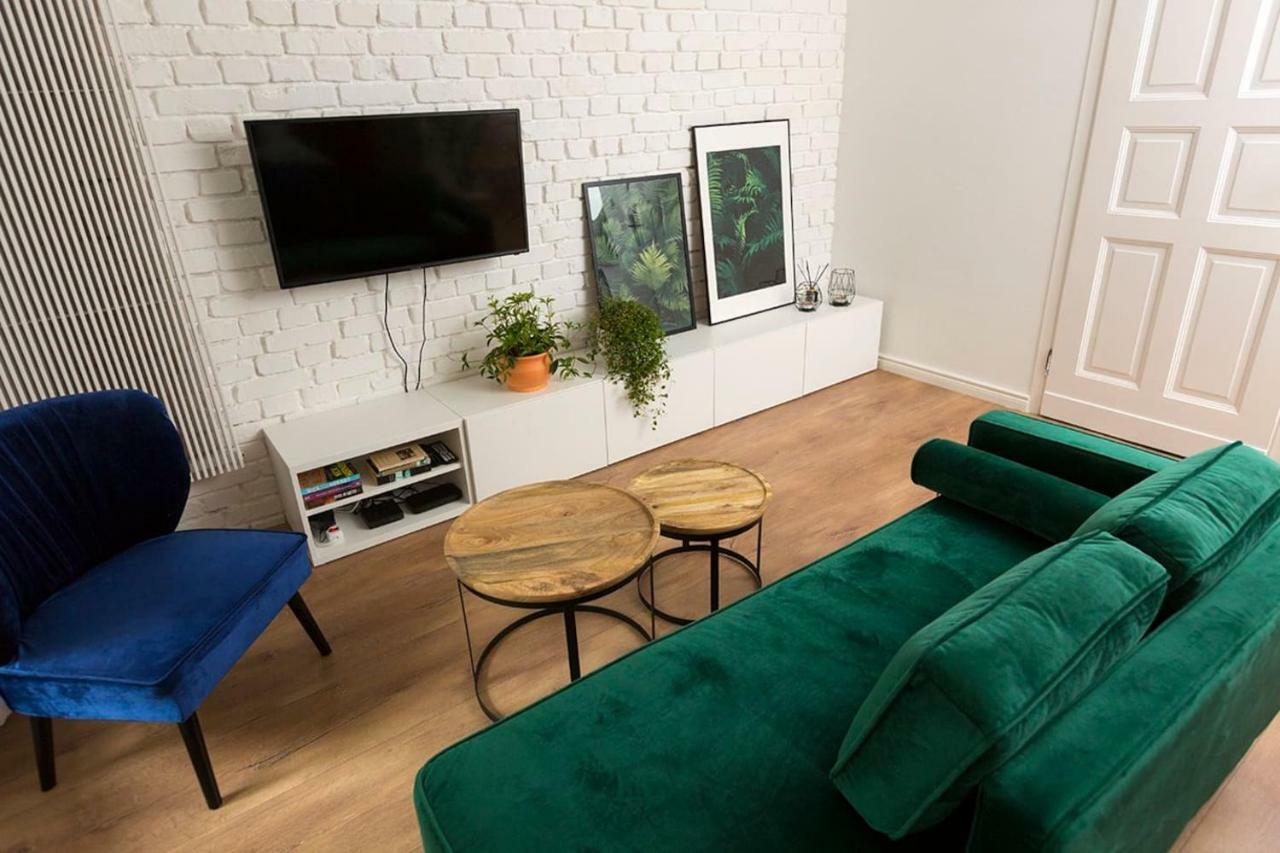 Loft Paprotka Premium Apartment, Close To Mtp Expo, F.Vat بوزنان المظهر الخارجي الصورة