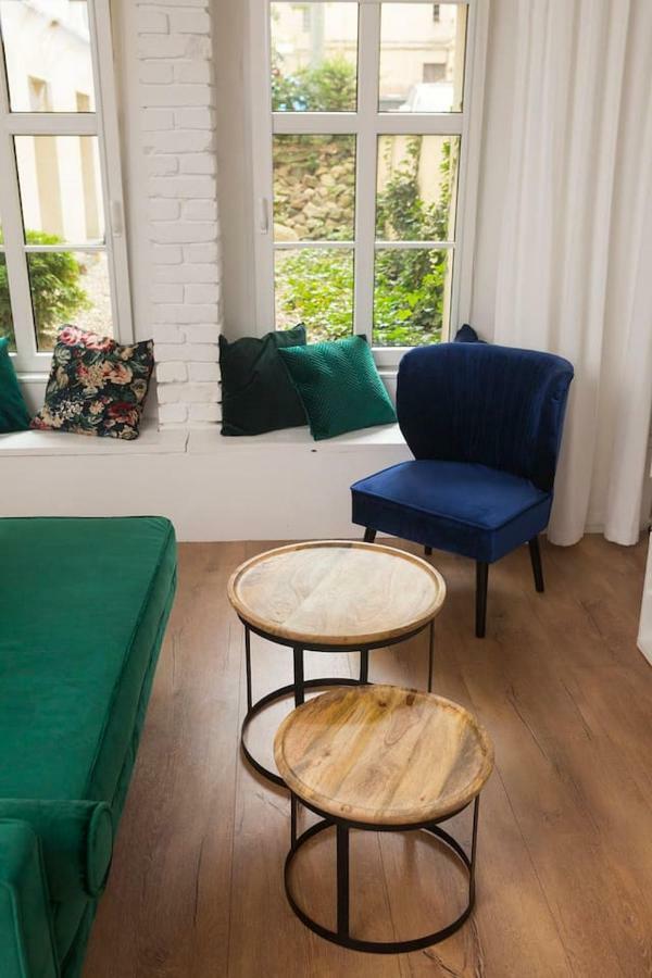 Loft Paprotka Premium Apartment, Close To Mtp Expo, F.Vat بوزنان المظهر الخارجي الصورة