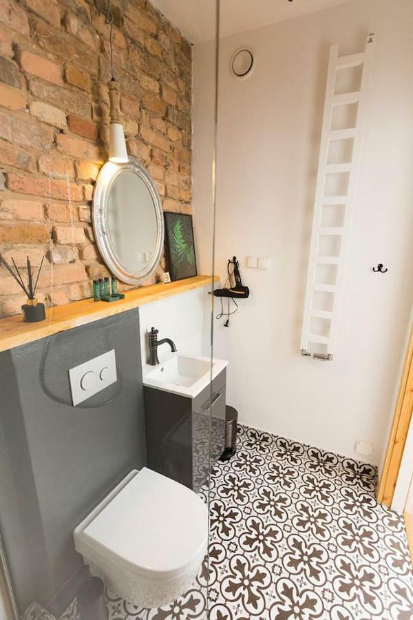Loft Paprotka Premium Apartment, Close To Mtp Expo, F.Vat بوزنان المظهر الخارجي الصورة