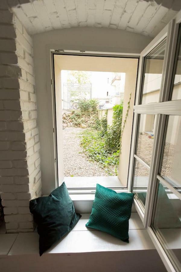 Loft Paprotka Premium Apartment, Close To Mtp Expo, F.Vat بوزنان المظهر الخارجي الصورة