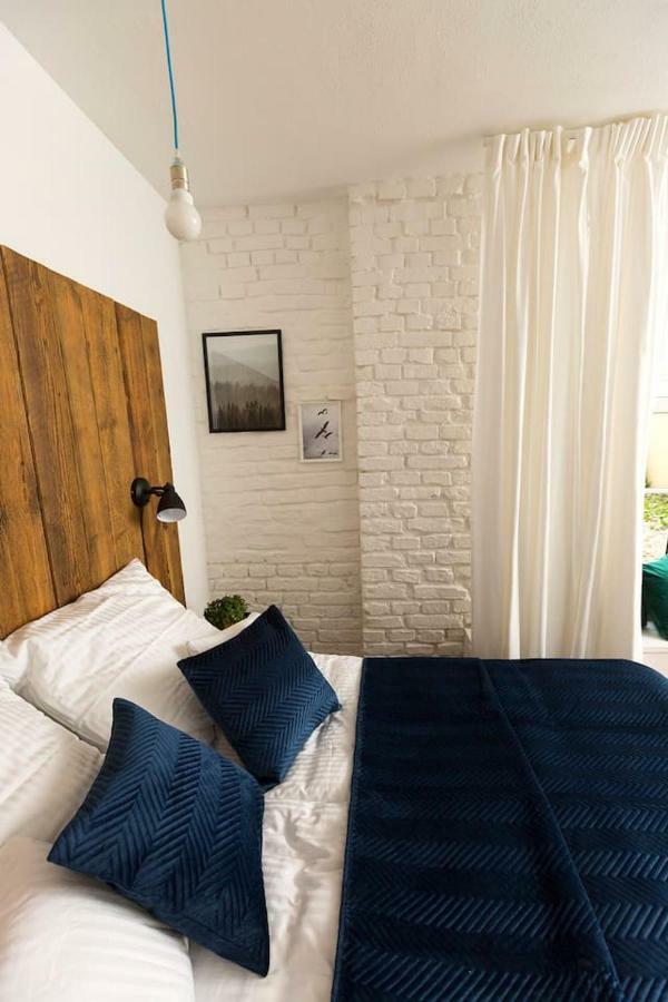 Loft Paprotka Premium Apartment, Close To Mtp Expo, F.Vat بوزنان المظهر الخارجي الصورة