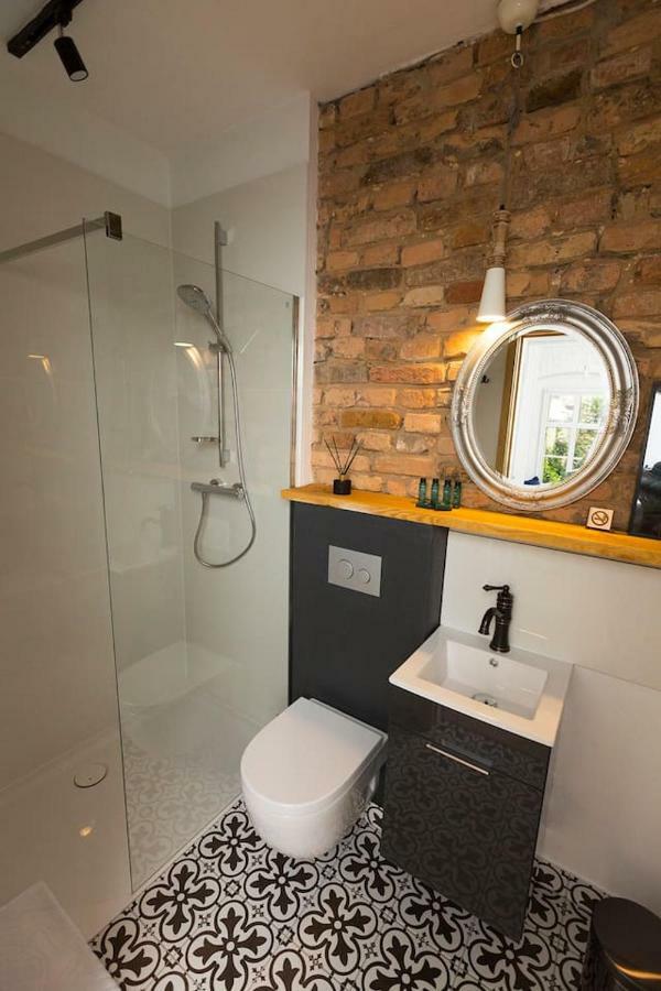Loft Paprotka Premium Apartment, Close To Mtp Expo, F.Vat بوزنان المظهر الخارجي الصورة