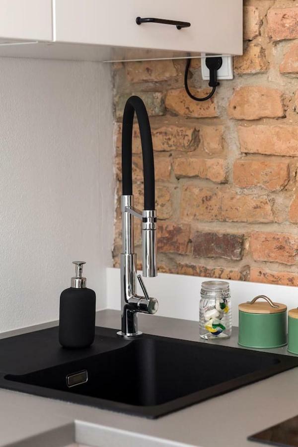 Loft Paprotka Premium Apartment, Close To Mtp Expo, F.Vat بوزنان المظهر الخارجي الصورة