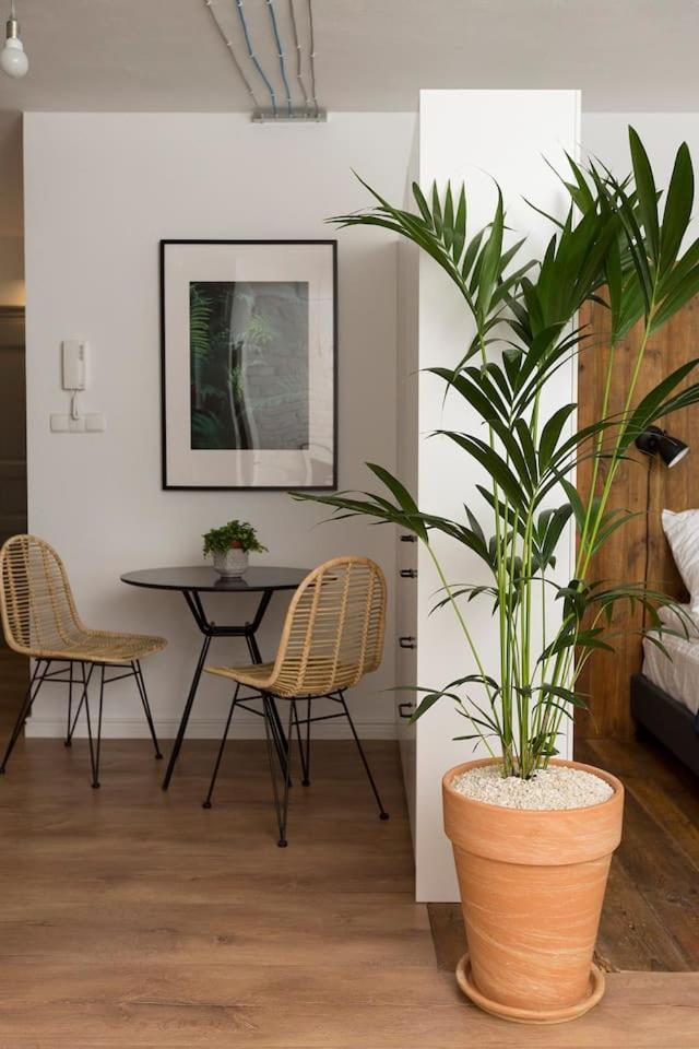 Loft Paprotka Premium Apartment, Close To Mtp Expo, F.Vat بوزنان المظهر الخارجي الصورة